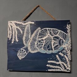 Tortuga Mandala